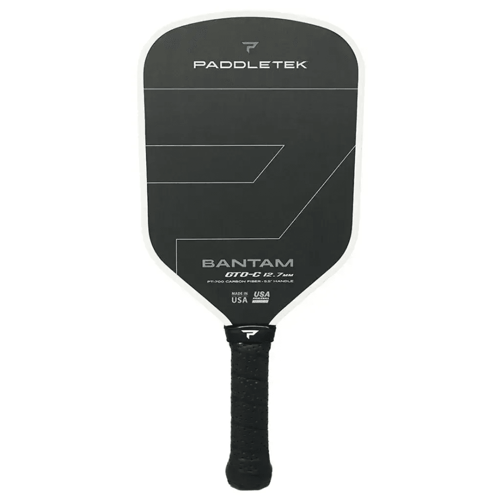 paddletek gtoc 4