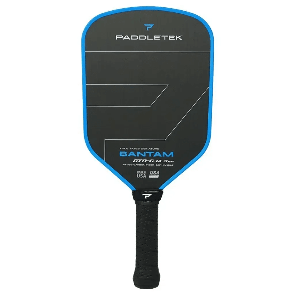 paddletek gtoc 13