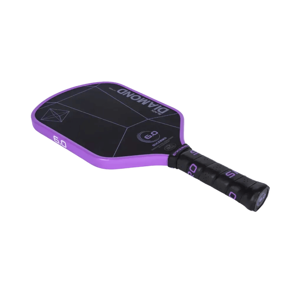 six zero black diamond 3