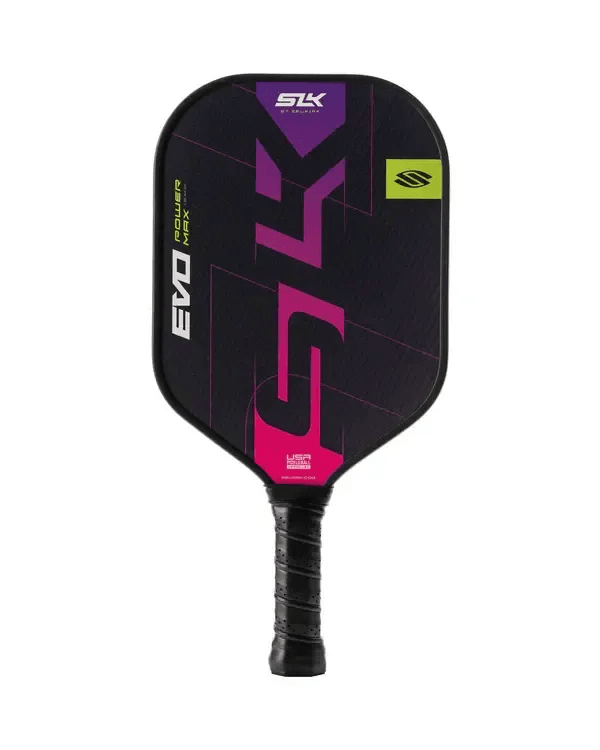 selkirk evo power max 5