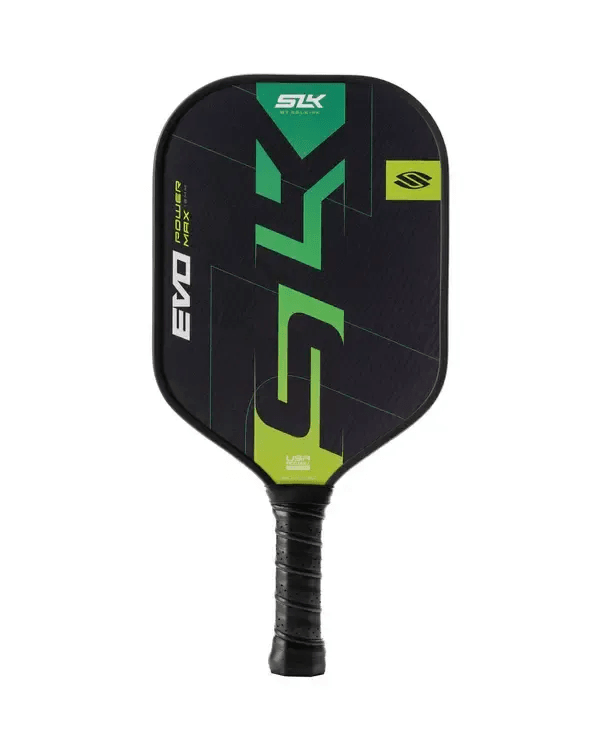 selkirk evo power max 9
