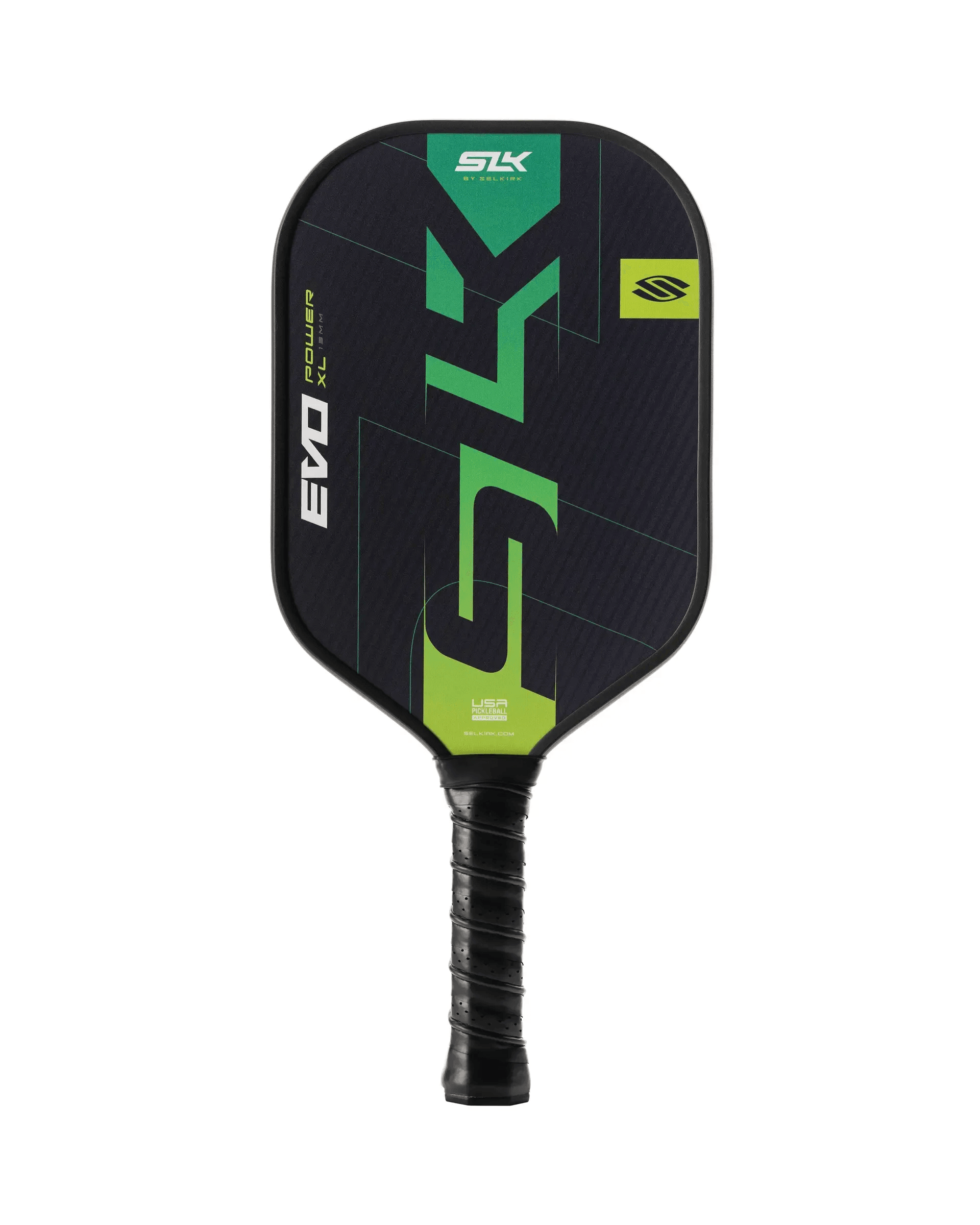 selkirk evo power xl 9