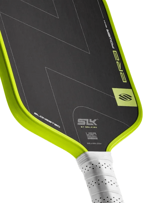 slk era power elongated 9