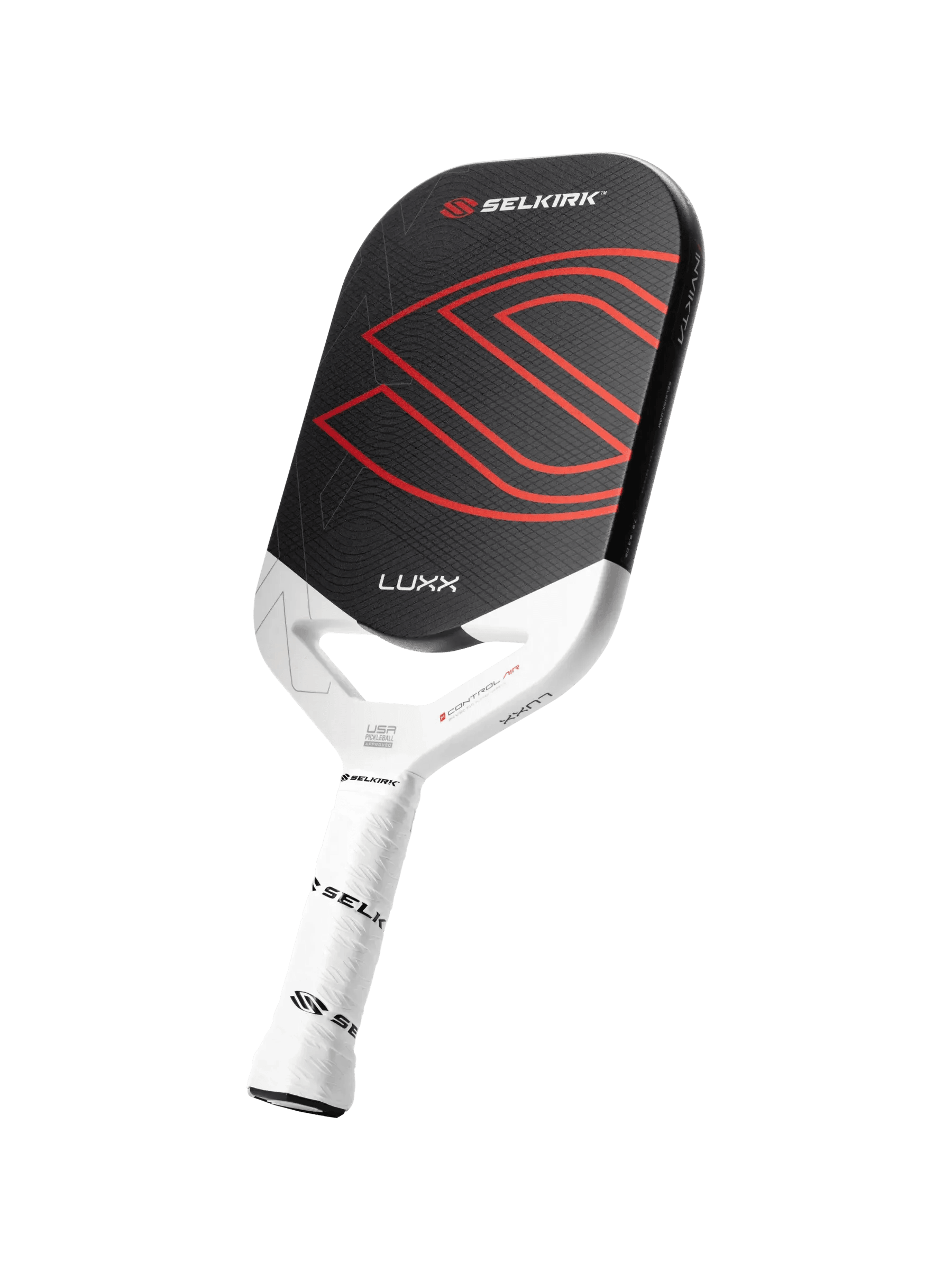 selkirk luxx invikta