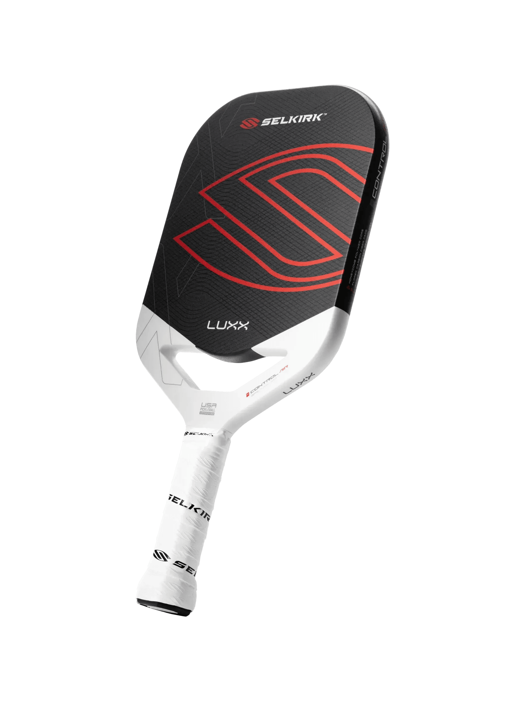 selkirk luxx epic 15