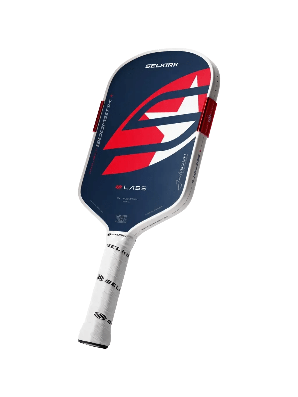 boomstick jack sock 1