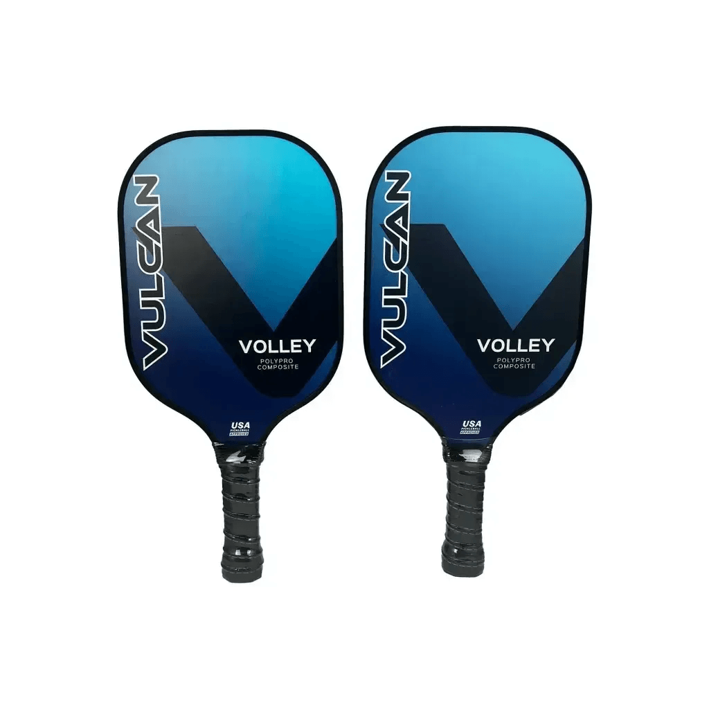 vulcan volley 3