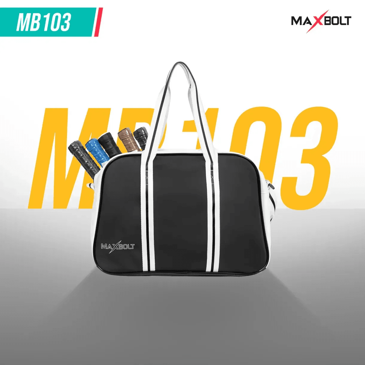 maxbolt duffle bag 1