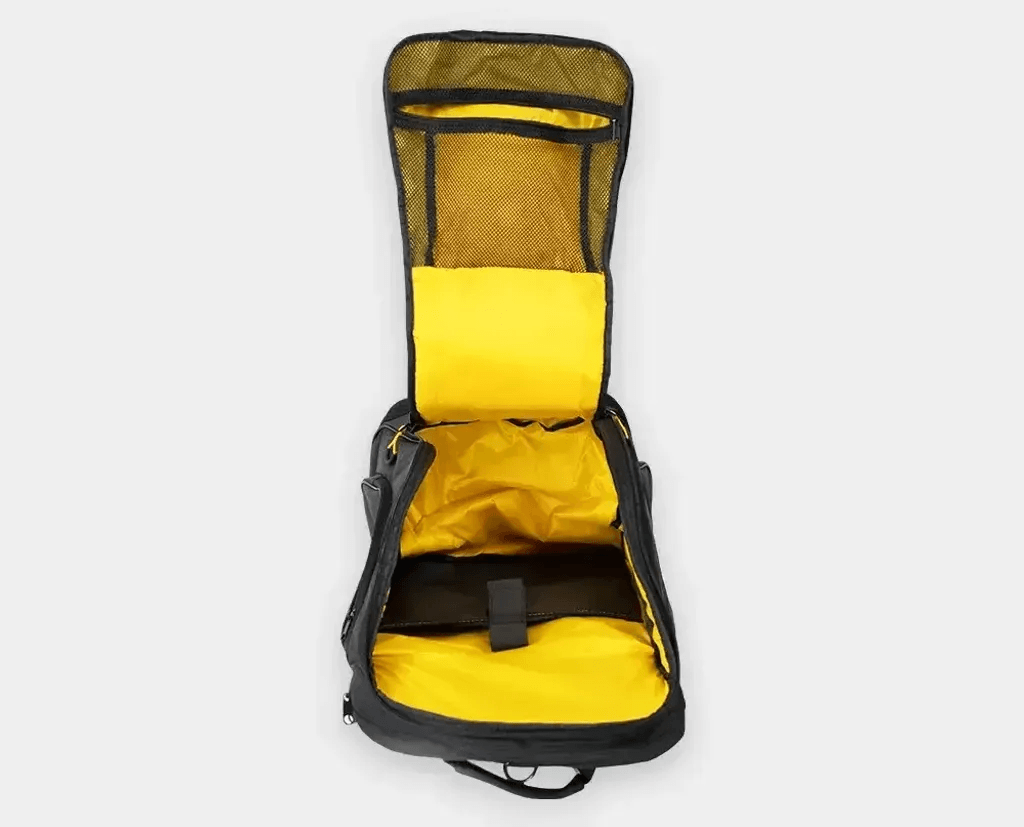 paddletek tour backpack 5