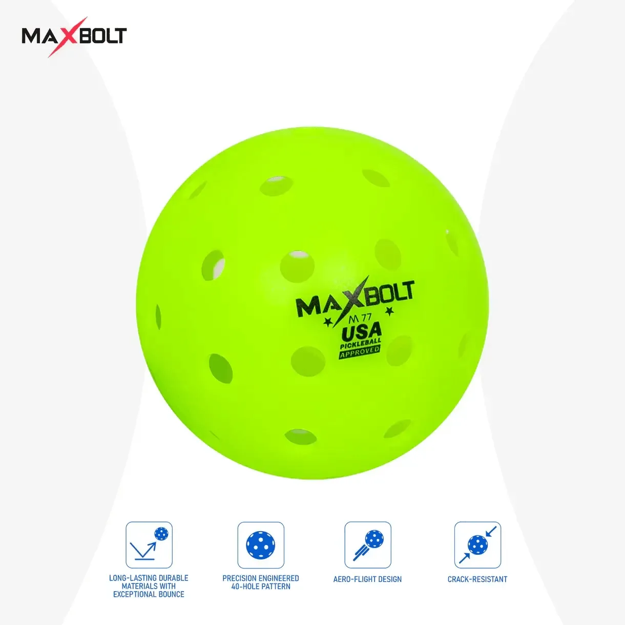 maxbolt ball