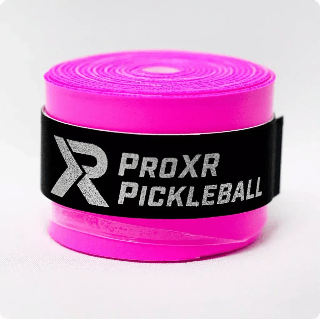 proxr overgrip 4