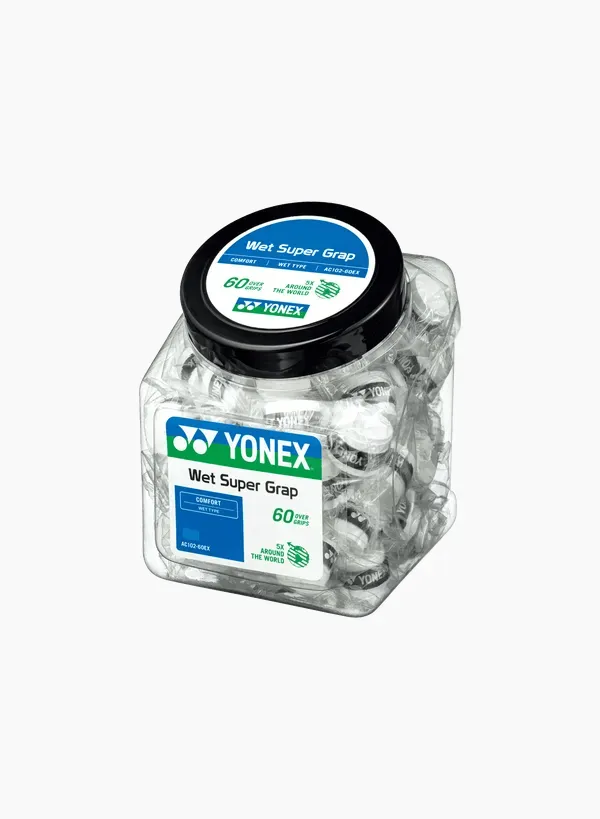 yonex overgrip
