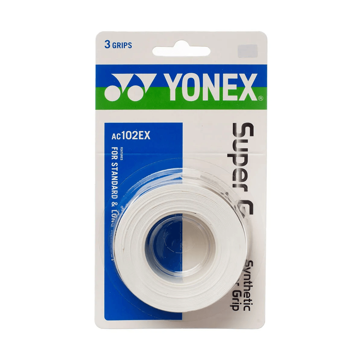 yonex 3 in 1 overgrip