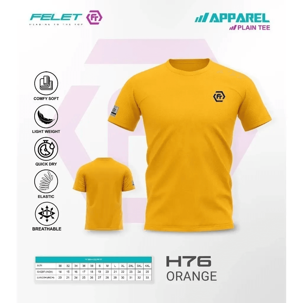 felet shirt 4