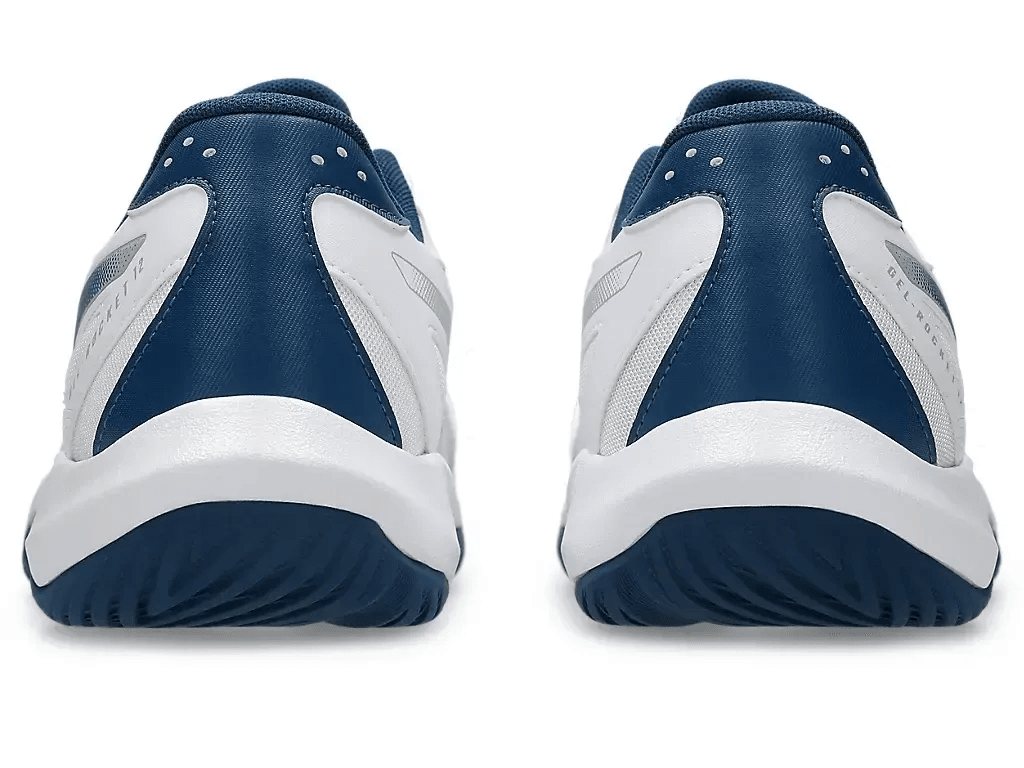 asics gel rocket 12 shoe 5