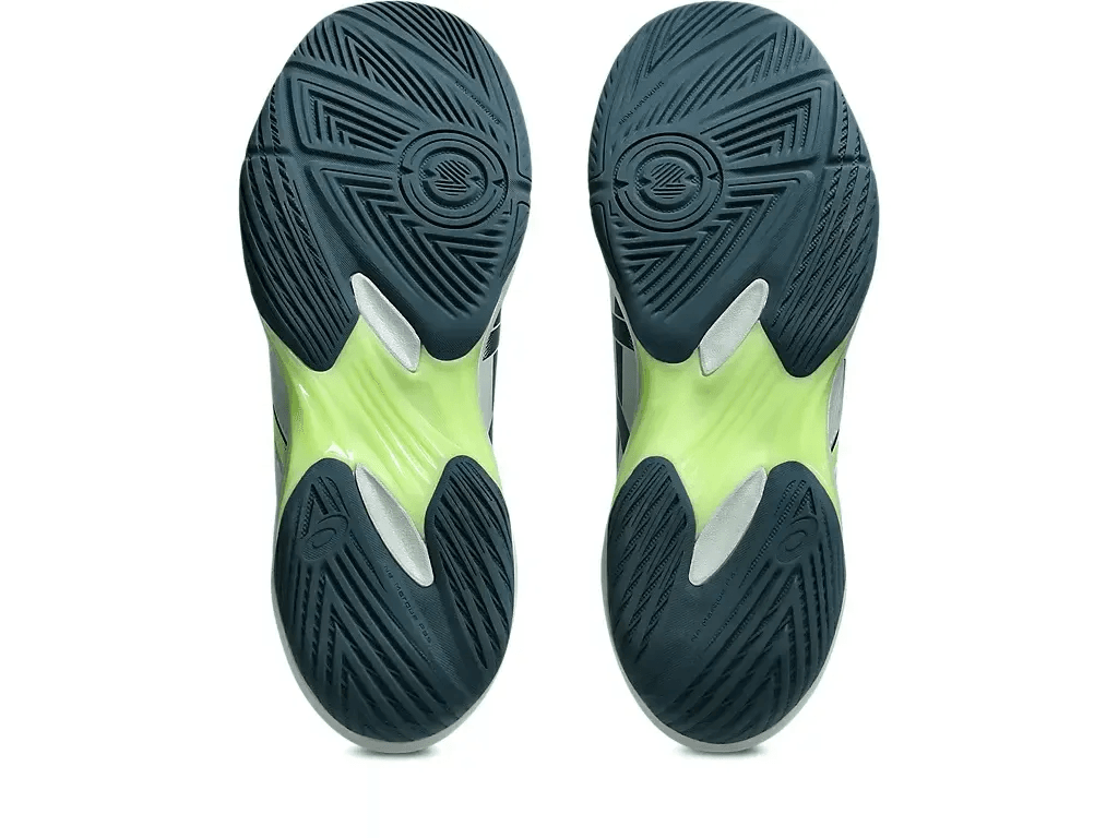 asics gel rocket 12 shoe 14