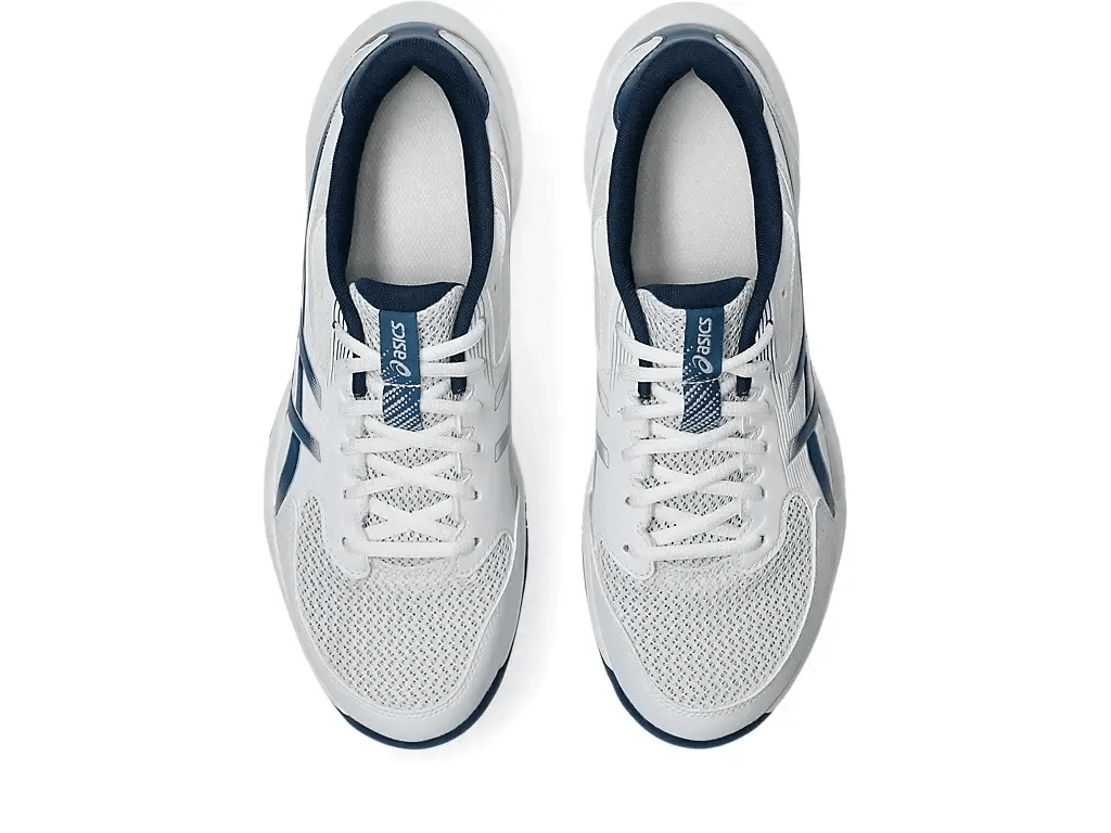 asics gel rocket 12 shoe 4