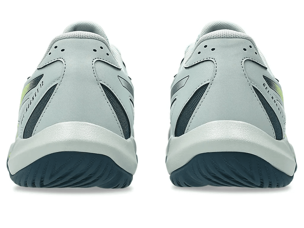 asics gel rocket 12 shoe 13