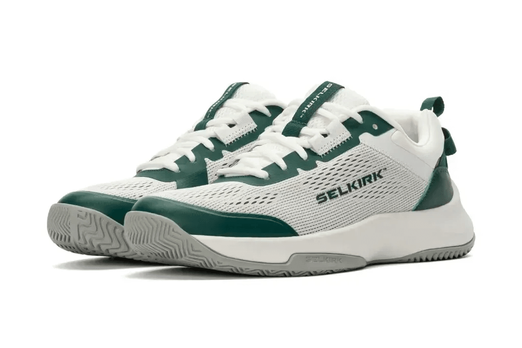 selkirk courtstrike 2