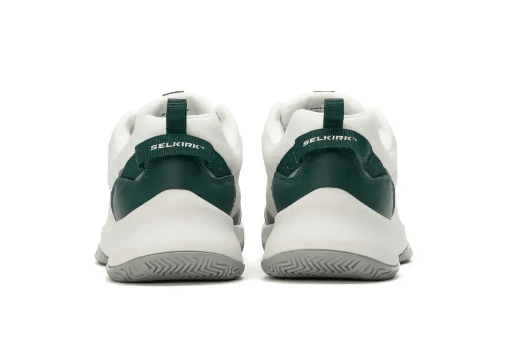 selkirk courtstrike 5