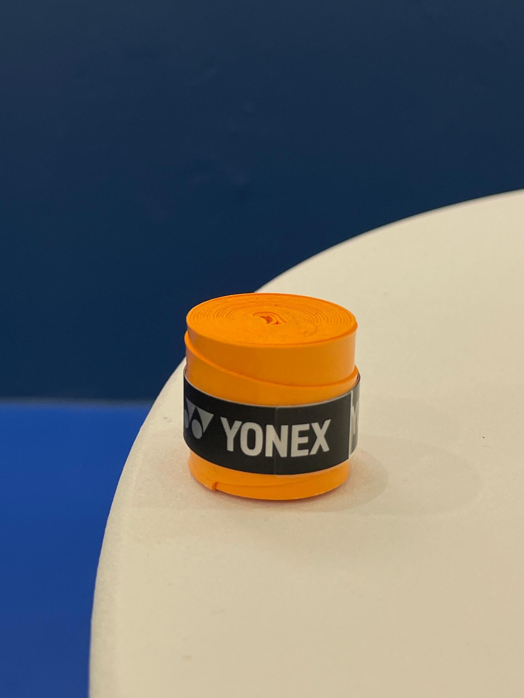 yonex grip 2
