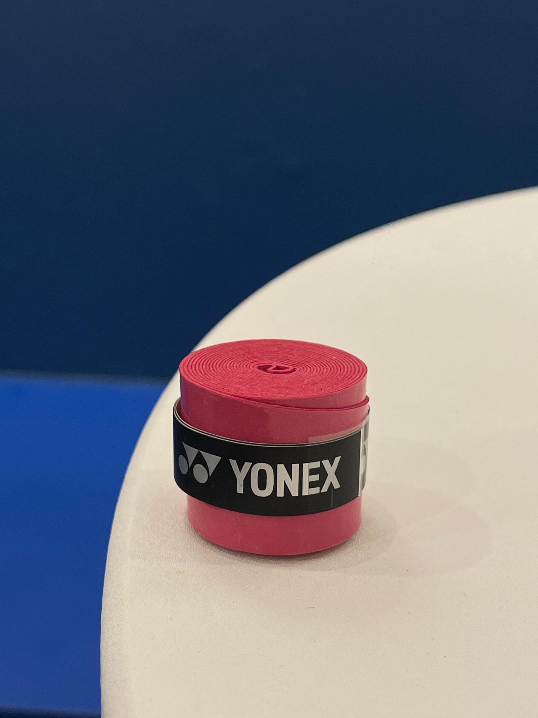 yonex grip 4