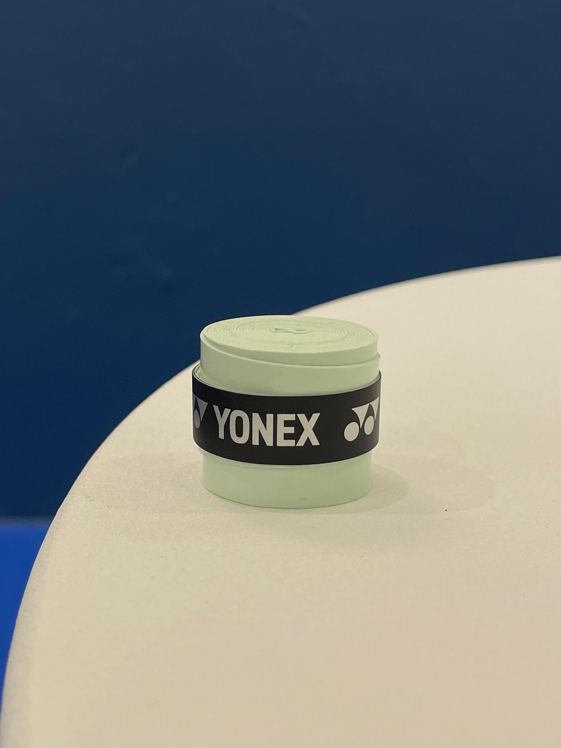 yonex grip