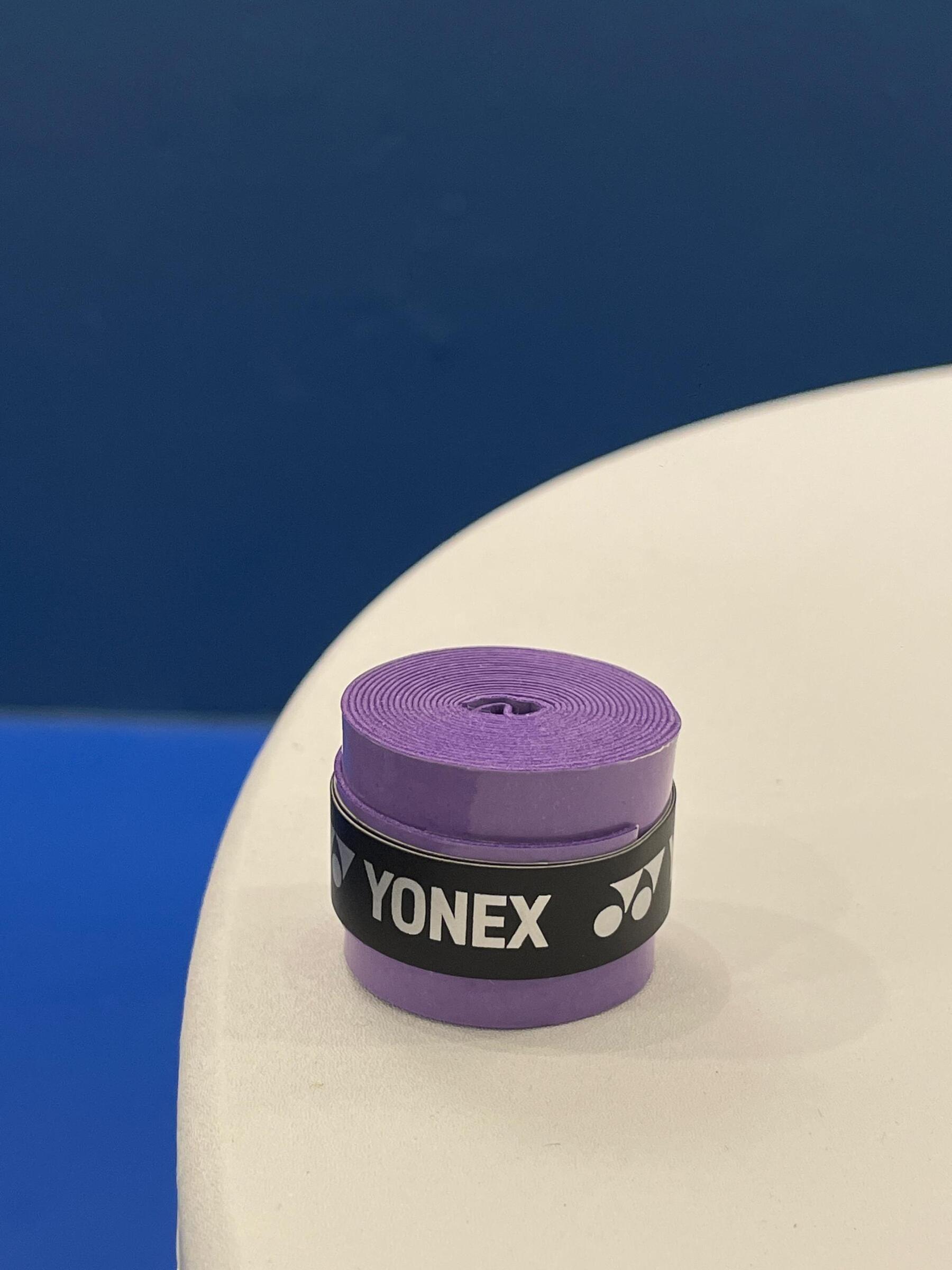 yonex grip 6