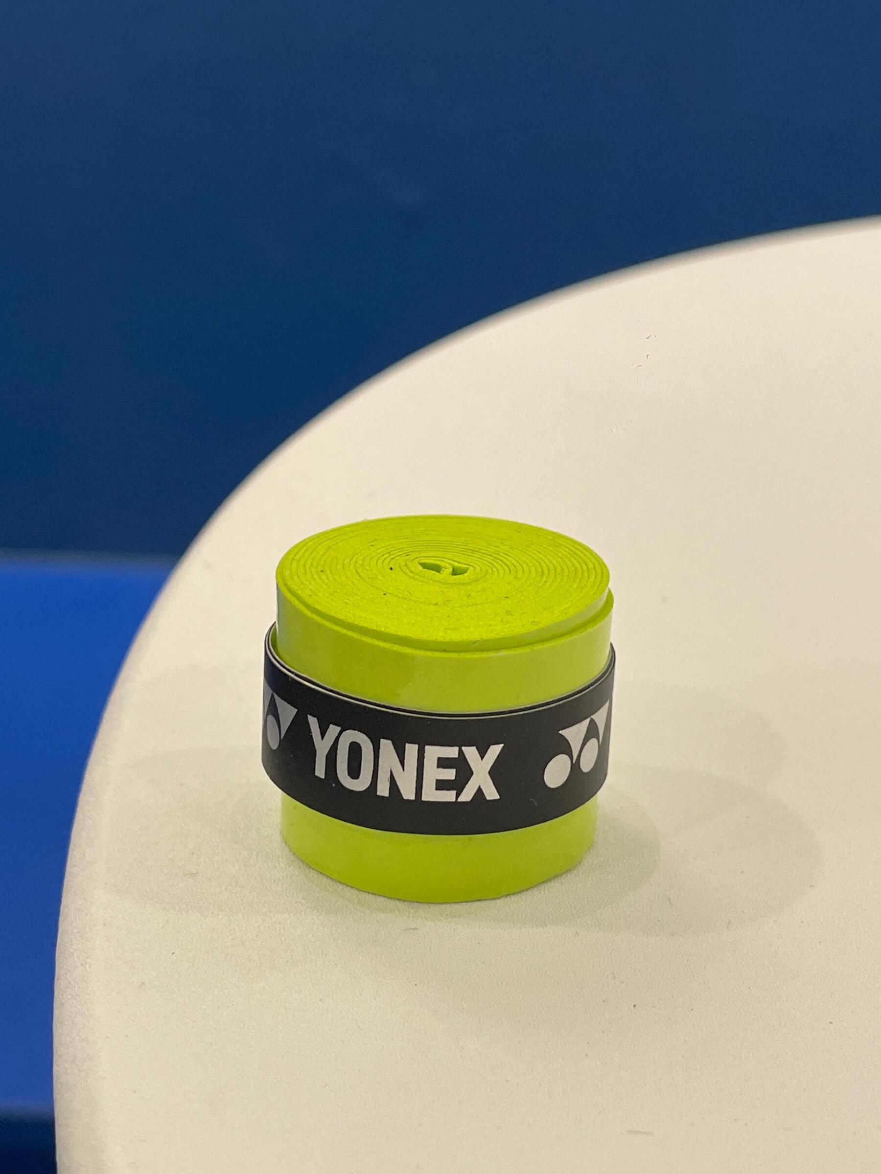 yonex grip 8