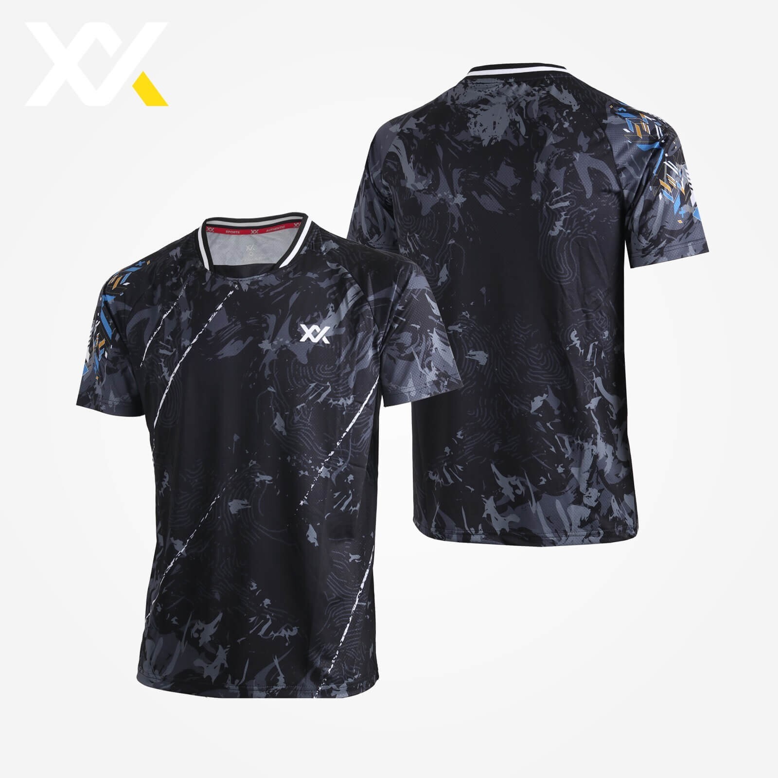 maxx shirt black