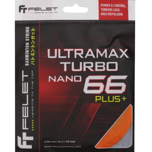 felet ultramax 8