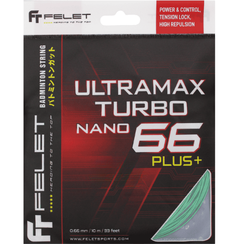 felet ultramax 4