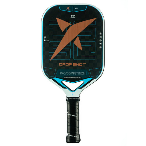 pro competition furia control