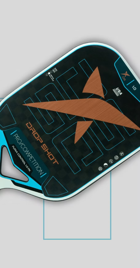 pro competition furia control 1