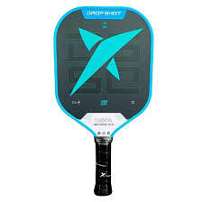dropshot kibo control 1