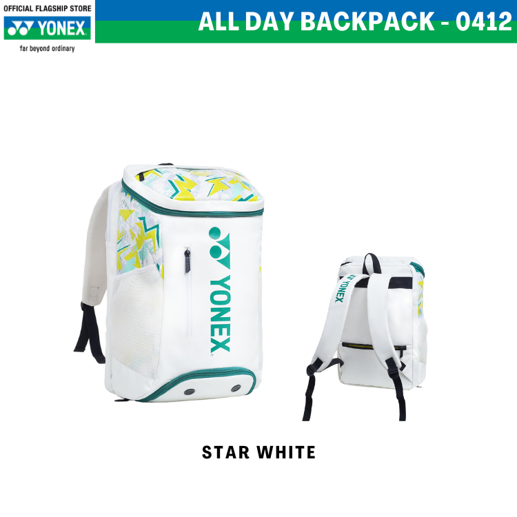 yonex backpack 2