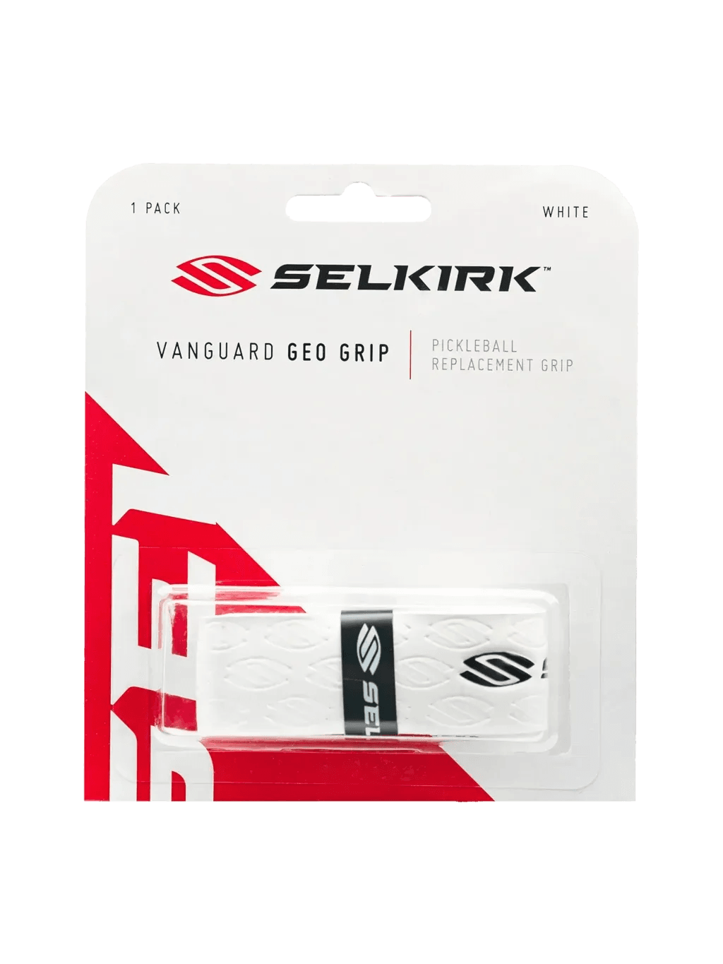 selkirk vanguard geo grip 1