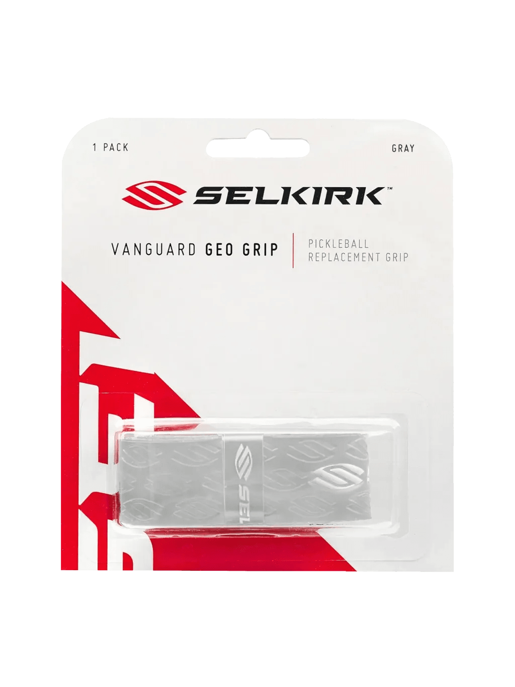 selkirk vanguard geo grip 2