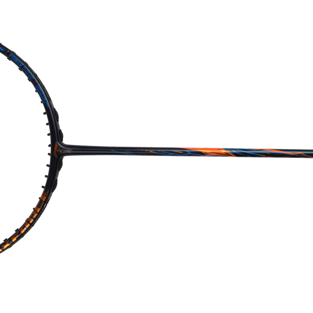 lining axforce 90 darkest spruce flame 3