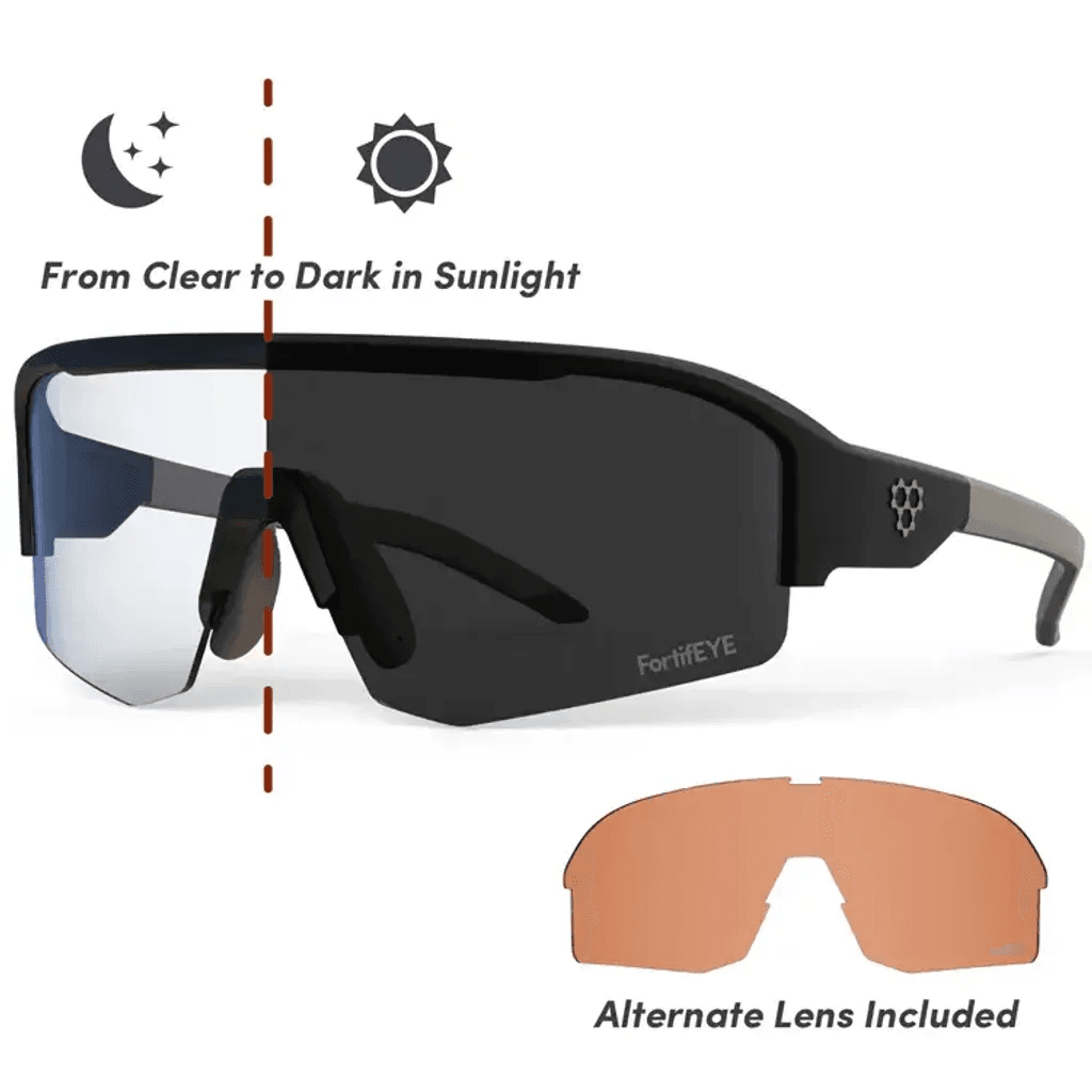 pivot glass product pic