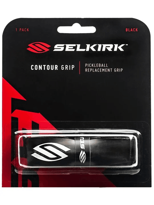 Contour Pickleball Grip 2