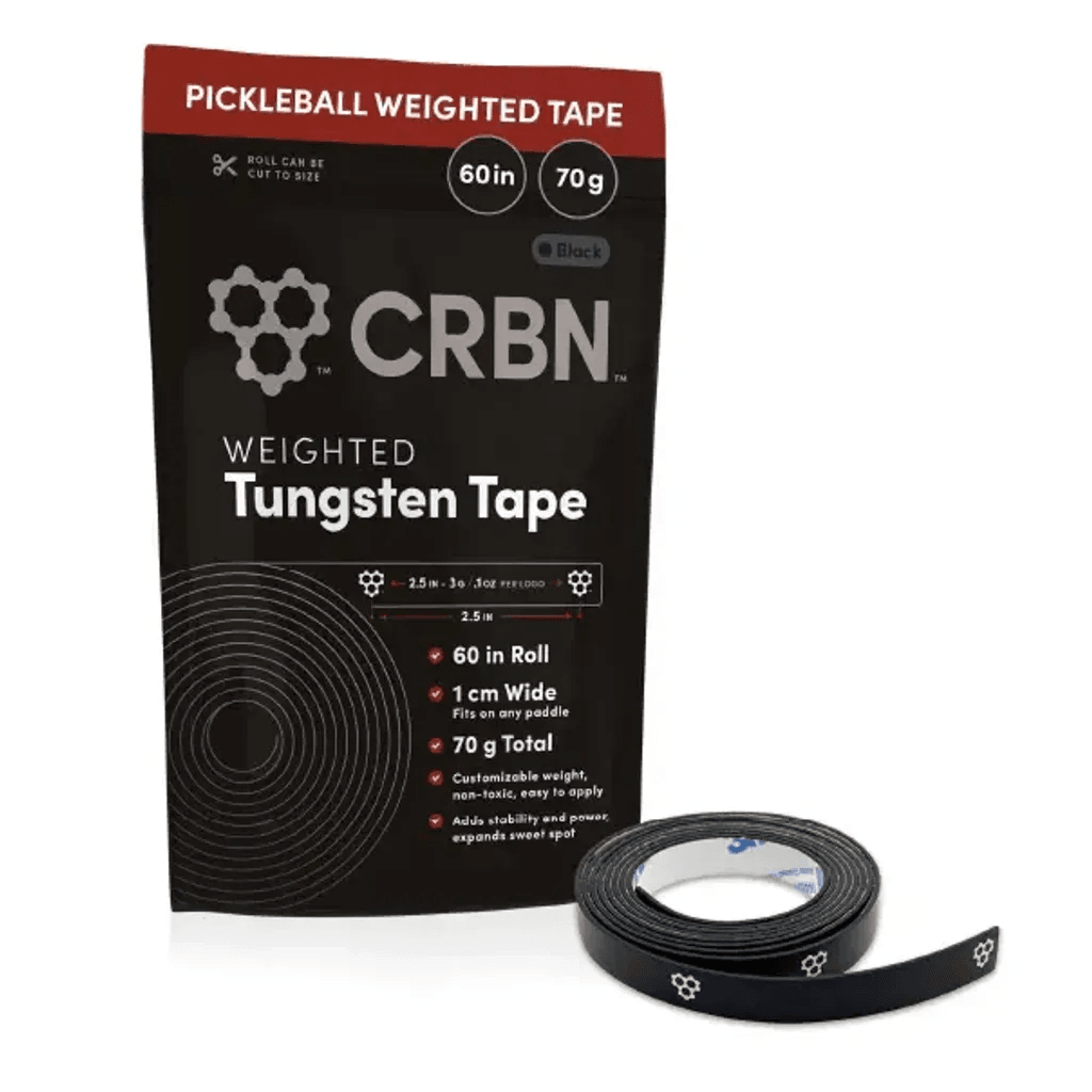 tungsten tape