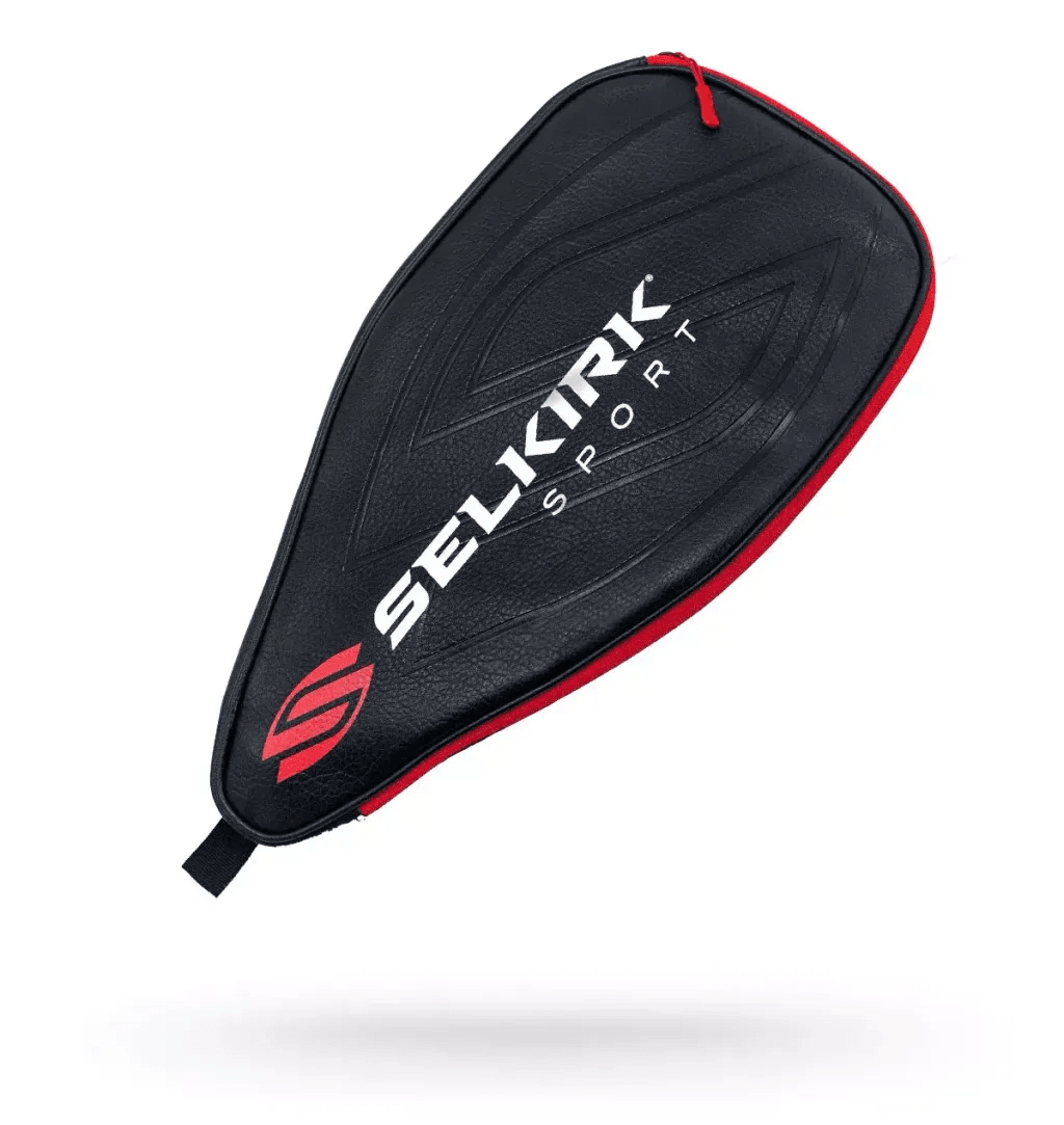selkirk sport premium paddle cover