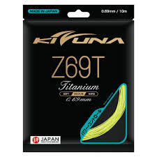 kizuna z69t yellow