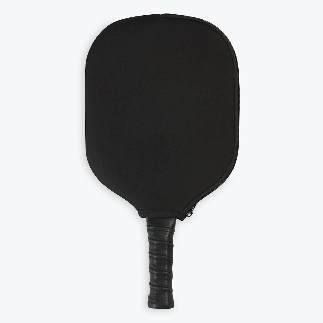 paddle cover black