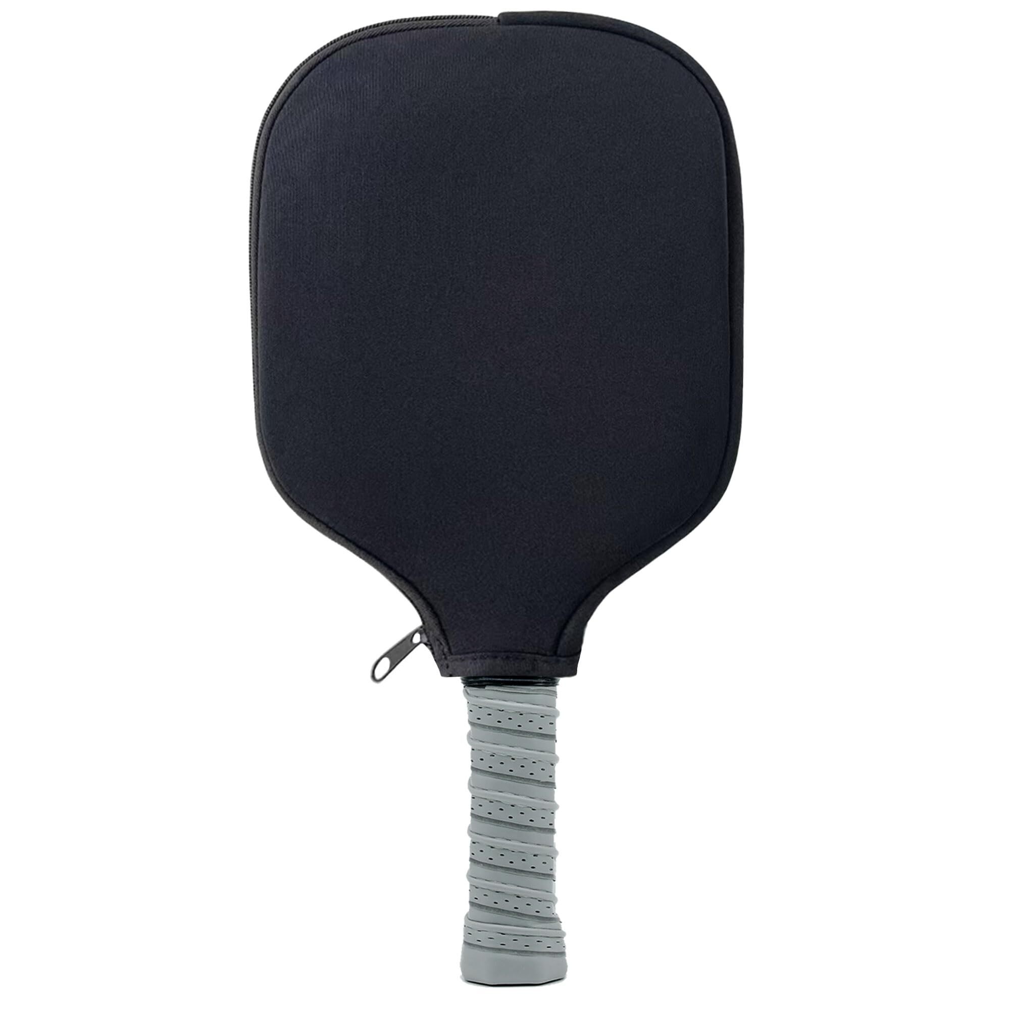 paddle cover black 2