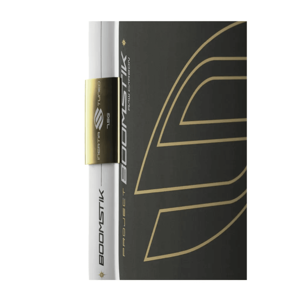 boomstik raw carbon regal 3