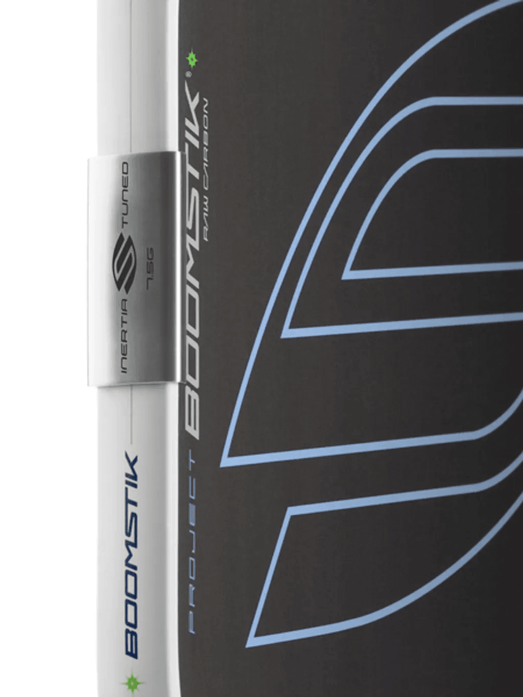 boomstik raw carbon summit 2