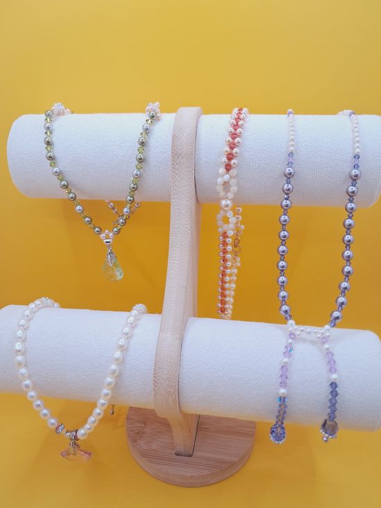 Handmade | Lisa Wang