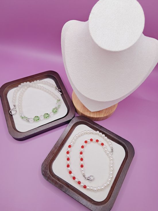 Handmade | Lisa Wang